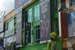 Отель Euro Hotel Skudai Отель Euro Hotel Skudai