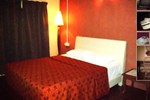 Отель Mila Motel Отель Mila Motel