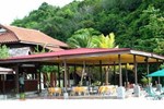 Отель The Lanai Langkawi Beach Resort Отель The Lanai Langkawi Beach Resort