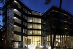 Отель Palanga Spa Design and Luxury Отель Palanga Spa Design and Luxury
