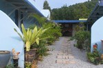 Отель The Box Chalet Отель The Box Chalet