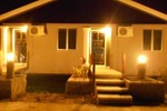 Отель Pondok Muara Chalet Отель Pondok Muara Chalet