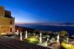 Отель Hotel Torre Barbara Отель Hotel Torre Barbara