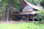 Отель Good Karma Bungalows Отель Good Karma Bungalows