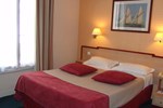 Отель Timhotel Paris Boulogne Отель Timhotel Paris Boulogne