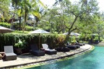 Отель Gajah Mina Beach Resort Отель Gajah Mina Beach Resort