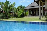 Вилла Bali Hai Dream Villa Вилла Bali Hai Dream Villa