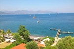 Отель Villa Florya Beach Hotel Отель Villa Florya Beach Hotel
