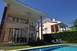 Отель Oasis Village Bungalows Отель Oasis Village Bungalows