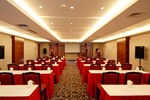Отель Hyde Jianguo Hotel Yiwu Отель Hyde Jianguo Hotel Yiwu