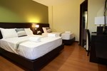 Отель Lorenzzo Suites Hotel Отель Lorenzzo Suites Hotel
