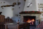 Отель Ronda Hotel El Horcajo Отель Ronda Hotel El Horcajo