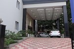 Отель Marg Krishnayya Отель Marg Krishnayya