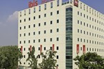 Отель Ibis Navi Mumbai Отель Ibis Navi Mumbai
