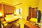 Отель Hotel Le Golden Отель Hotel Le Golden