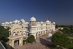 Мини-отель Nahargarh Ranthambhore Мини-отель Nahargarh Ranthambhore