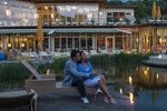 Отель Quellenhotel & Spa Heiltherme Bad Waltersdorf Отель Quellenhotel & Spa Heiltherme Bad Waltersdorf