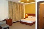 Отель Suhim Portico Hotel & Resort Отель Suhim Portico Hotel & Resort