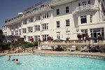 Отель Days Hotel Bournemouth Отель Days Hotel Bournemouth