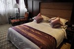 Отель Taoran Mid Forest Hotel Отель Taoran Mid Forest Hotel