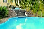 Апартаменты Golden Rod villa Апартаменты Golden Rod villa