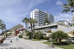 Отель Medplaya Hotel Riviera Отель Medplaya Hotel Riviera