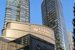 Апартаменты The Capital Baiqianhui Service Apartment Апартаменты The Capital Baiqianhui Service Apartment
