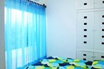 Апартаменты Departamentos Villas Capdeviel Апартаменты Departamentos Villas Capdeviel