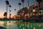Отель Hotel Las Rosas & Spa Отель Hotel Las Rosas & Spa