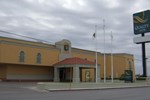 Отель Quality Inn Piedras Negras Отель Quality Inn Piedras Negras