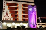 Отель Paris FC Hotel Отель Paris FC Hotel