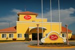 Отель Zar San Luis Potosi Отель Zar San Luis Potosi
