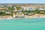 Отель Hotel Les Sirenes Beach Отель Hotel Les Sirenes Beach