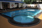 Отель Hotel La-Paz Garden Отель Hotel La-Paz Garden