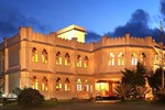 Отель Fort Munnar Отель Fort Munnar