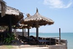 Отель Joe's Cafe & Garden Resort Отель Joe's Cafe & Garden Resort