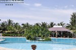 Отель Saigon - Ninh Chu Hotel & Resort Отель Saigon - Ninh Chu Hotel & Resort