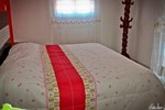 Отель Hotel Vista Hermosa Huasca Отель Hotel Vista Hermosa Huasca
