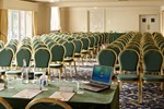 Отель The Coed-Y-Mwstwr Hotel Отель The Coed-Y-Mwstwr Hotel