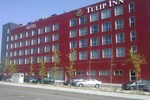 Отель Tulip Inn Zaragoza Plaza Feria Отель Tulip Inn Zaragoza Plaza Feria