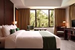 Отель Hotel Aryaduta Lippo Village Отель Hotel Aryaduta Lippo Village