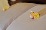 Отель Arlina's Bungalow & Restaurant Отель Arlina's Bungalow & Restaurant