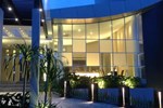 Отель Grand Kecubung Hotel Отель Grand Kecubung Hotel