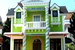 Вилла Diva Orlando Villa Вилла Diva Orlando Villa