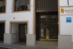 Гостевой дом Hostal Jume Гостевой дом Hostal Jume