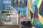 Хостел Bob Marley House Hostel Хостел Bob Marley House Hostel