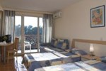 Отель Vita Park Hotel Отель Vita Park Hotel