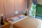 Апартаменты Hillview Inn Apartment Апартаменты Hillview Inn Apartment