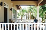 Отель Villa Danialla Beach Resort Отель Villa Danialla Beach Resort
