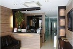Отель Dynasty Inn (Wakaf Che Yeh) Отель Dynasty Inn (Wakaf Che Yeh)